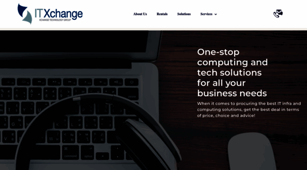 itxchange.com