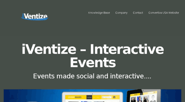 iventize.com
