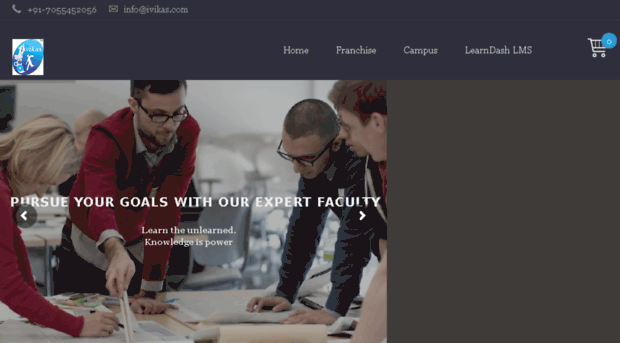 ivikas.com