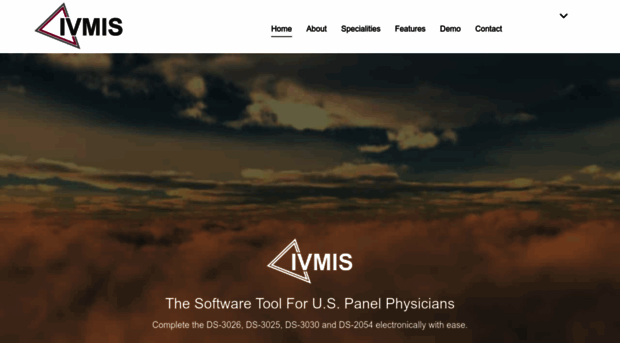 ivmis.com