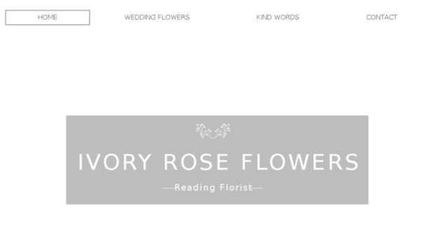 ivoryroseflowers.co.uk