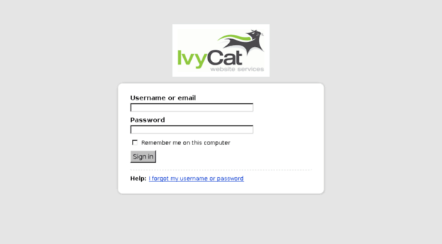 ivycat.basecamphq.com