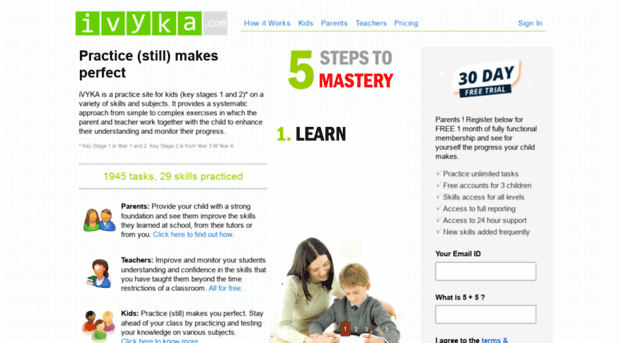 ivyka.com