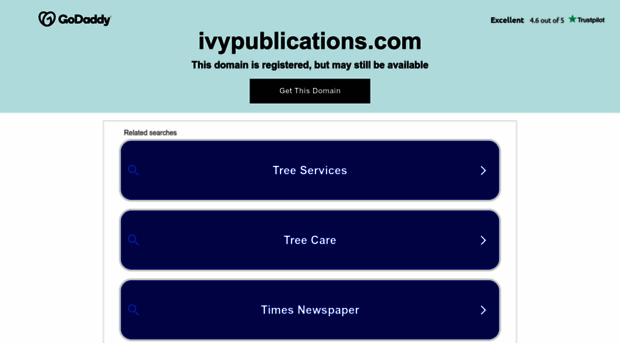ivypublications.com
