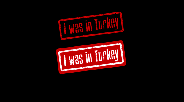 iwasinturkey.com