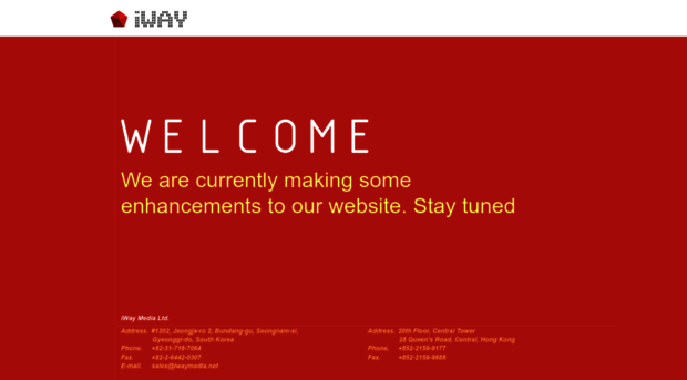 iwaymedia.net
