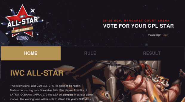 iwcavote.garena.com