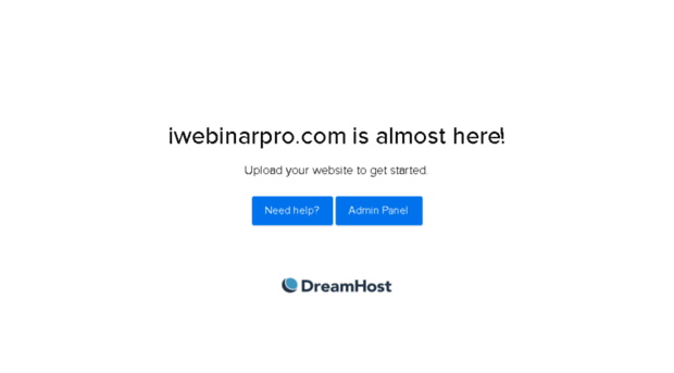 iwebinarpro.com