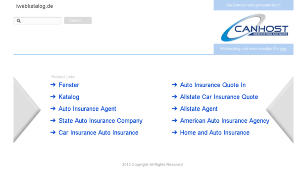 iwebkatalog.de