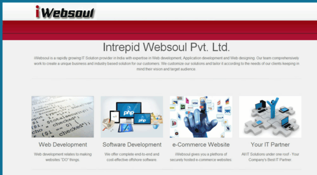 iwebsoul.in