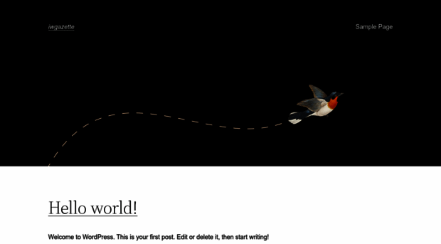 iwgazette.co.uk