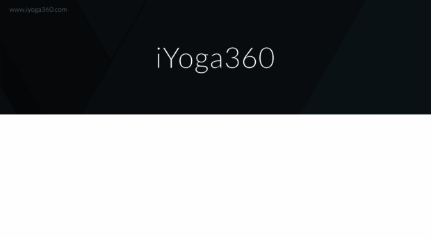 iyoga360.com