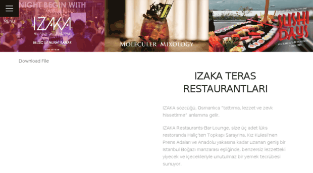 izaka.com.tr