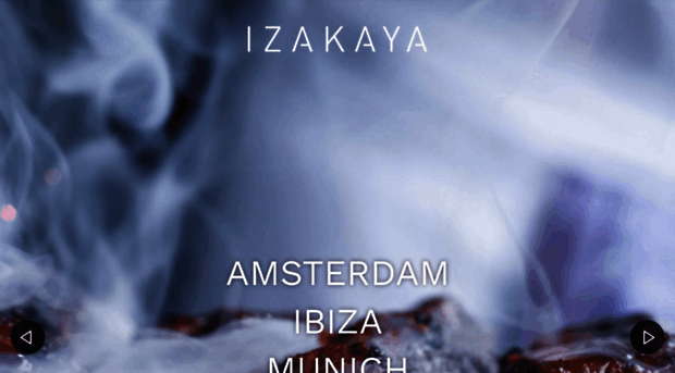 izakaya-amsterdam.com