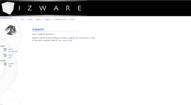 izware.com
