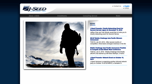 j-seed.com