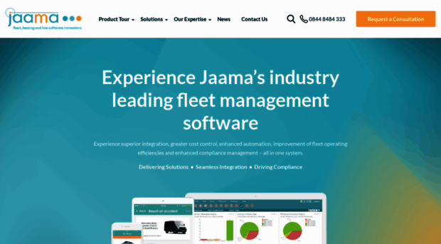 jaama.co.uk