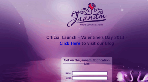 jaanam.com