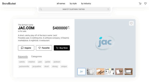 jac.com