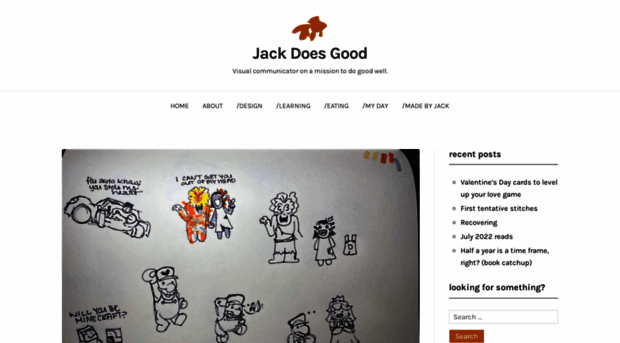 jackdoesgood.com