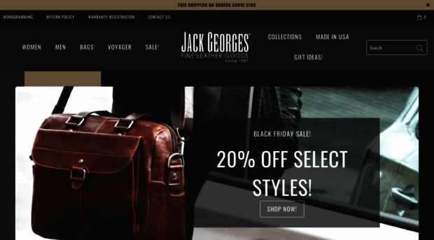 jackgeorges.com