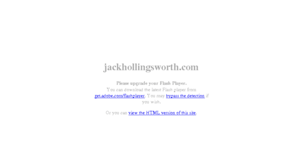 jackhollingsworth.com