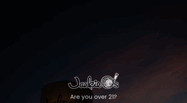 jackieos.com