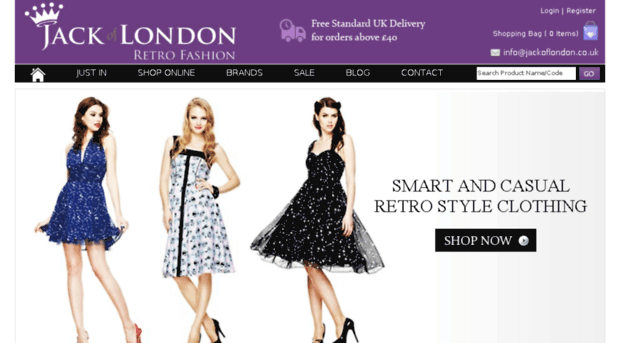 jackoflondon.co.uk