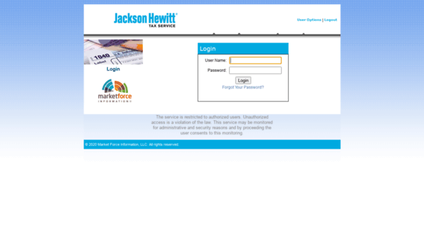 jacksonhewitt.marketforce.com