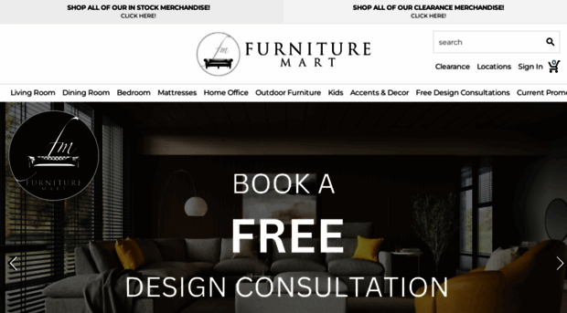 jacksonvillefurnituremart.com