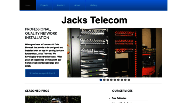 jackstelecom.com