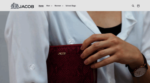 jacob.co.th