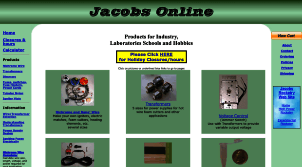 jacobs-online.biz