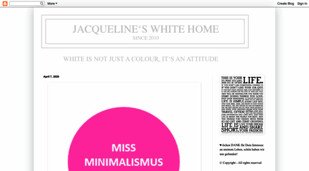 jacquelineswhitehome.blogspot.ch