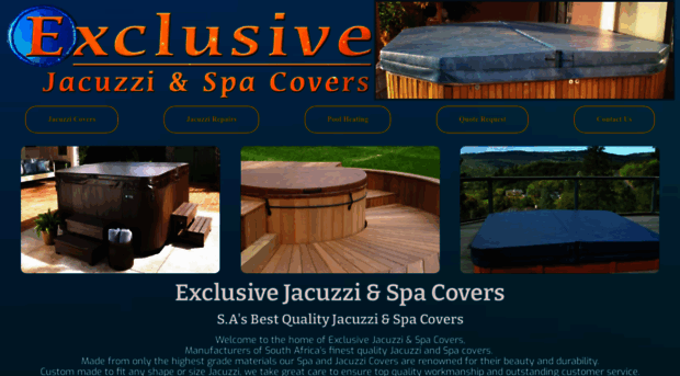 jacuzzi-spa-covers.co.za