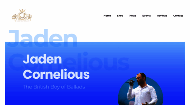 jadencornelious.com