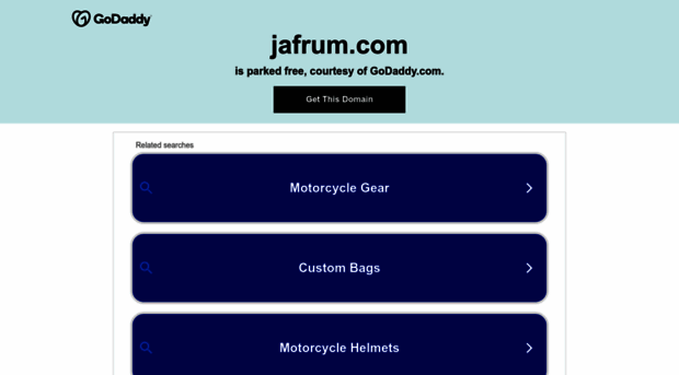 jafrum.com