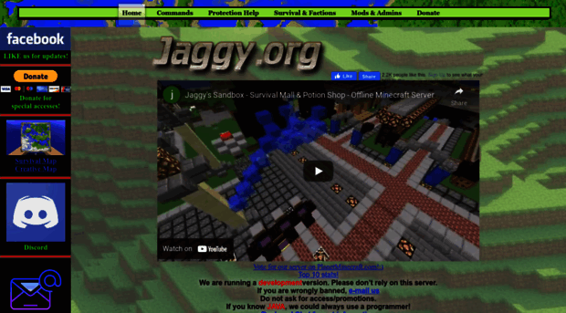 jaggy.org