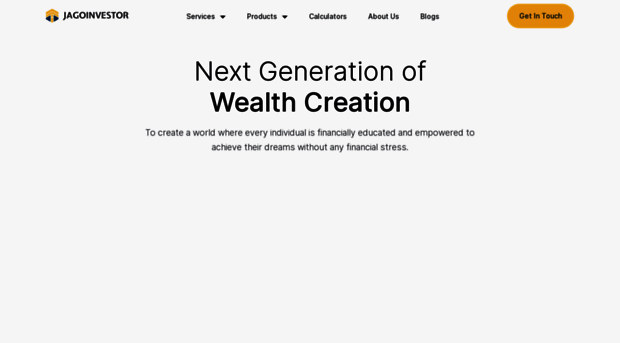 jagoinvestor.com