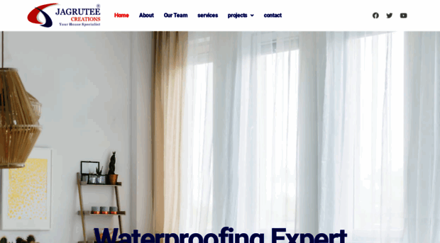 jagruteecreations.com