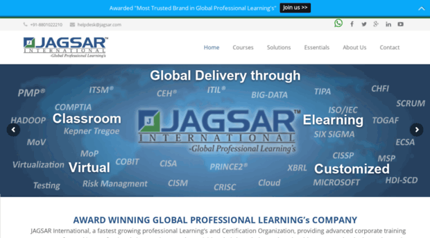 jagsar.com