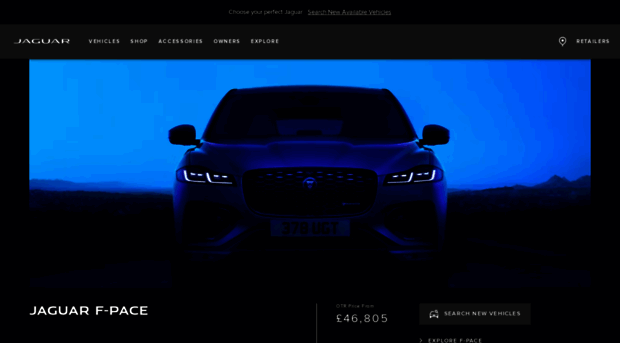 jaguar.co.uk