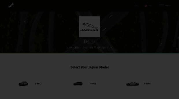 jaguar.navigation.com