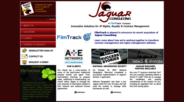 jaguartc.com