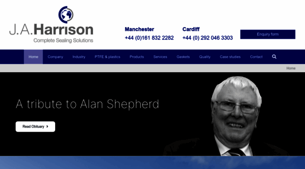 jaharrison.co.uk