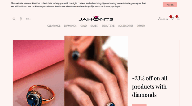 jahonts.com