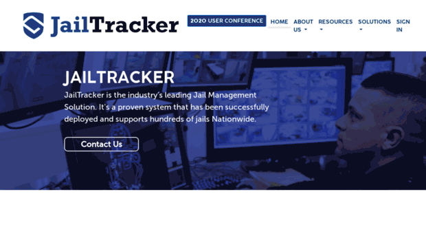 jailtracker.com