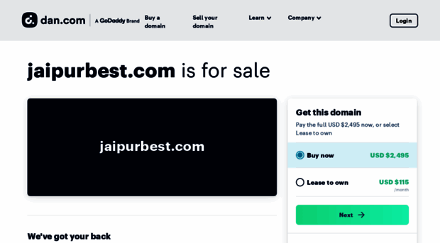 jaipurbest.com