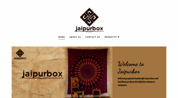 jaipurbox.com
