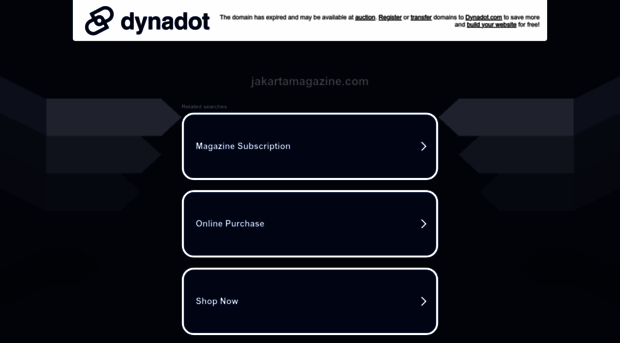 jakartamagazine.com